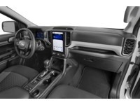 2026 Ford Ranger XL | 4X4 | 2.3L | 100A | TOW PKG | PRO PWR OB |17s Interior Shot 1