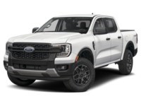 2026 Ford Ranger XLT | 4X4 | 2.3L | 300A | TOW PKG | 17s Exterior Shot 1