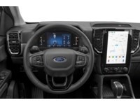 2026 Ford Ranger XLT | 4X4 | 2.3L | 300A | TOW PKG | 17s Interior Shot 3