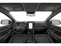 2026 Ford Ranger XLT | 4X4 | 2.3L | 300A | TOW PKG | 17s Interior Shot 6