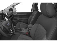 2026 Ford Ranger XLT | 4X4 | 2.3L | 300A | TOW PKG | 17s Interior Shot 4