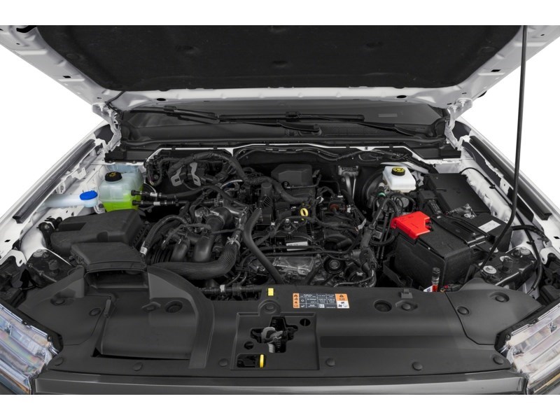 2026 Ford Ranger XLT | 4X4 | 2.3L | 300A | TOW PKG | 17s Exterior Shot 3