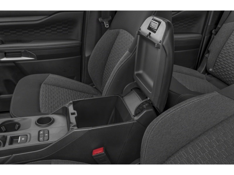 2026 Ford Ranger XLT | 4X4 | 2.3L | 300A | TOW PKG | 17s Interior Shot 7