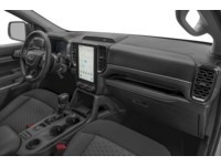 2026 Ford Ranger XLT | 4X4 | 2.3L | 300A | TOW PKG | 17s Interior Shot 1