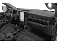 2026 Ford Ranger XLT 4WD SuperCrew 5' Box Interior Shot 1
