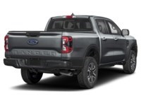 2026 Ford Ranger LARIAT | 4WD | 2.3L | 500A |  FX4 | BLK PK | TOW Exterior Shot 2