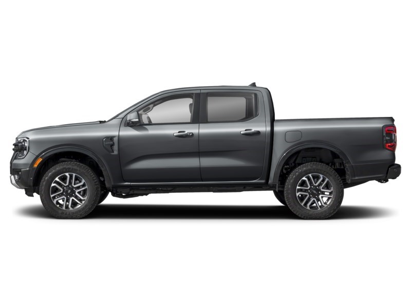 2026 Ford Ranger LARIAT | 4WD | 2.3L | 500A |  FX4 | BLK PK | TOW Exterior Shot 6