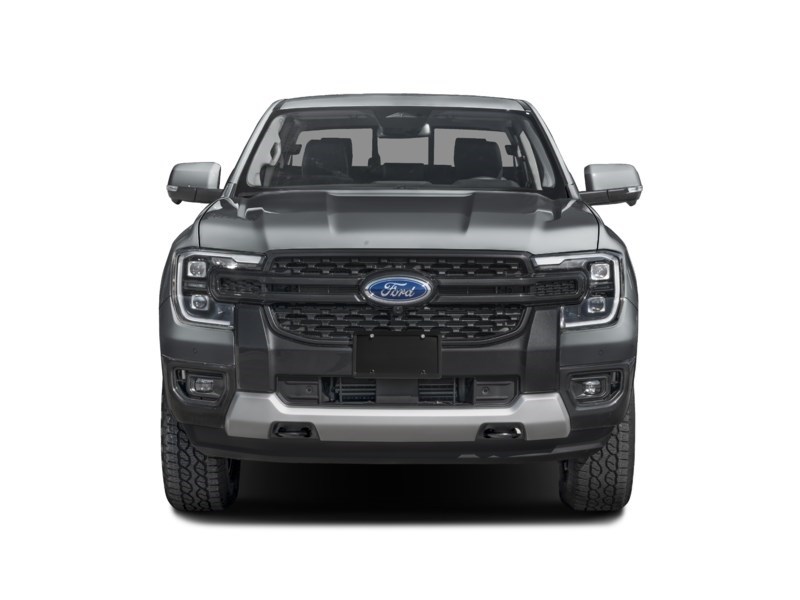 2026 Ford Ranger LARIAT | 4WD | 2.3L | 500A |  FX4 | BLK PK | TOW Exterior Shot 5