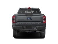 2026 Ford Ranger LARIAT | 4WD | 2.3L | 500A |  FX4 | BLK PK | TOW Exterior Shot 7