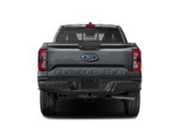 2026 Ford Ranger LARIAT 4WD SuperCrew 5' Box Exterior Shot 7