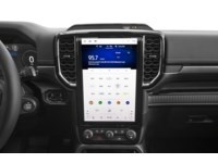 2026 Ford Ranger LARIAT | 4WD | 2.3L | 500A |  FX4 | BLK PK | TOW Interior Shot 2