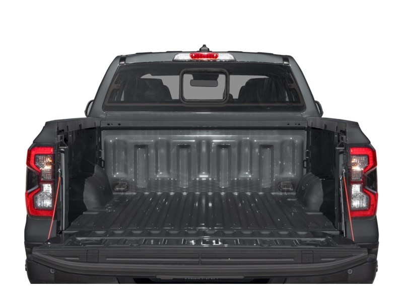 2026 Ford Ranger LARIAT | 4WD | 2.3L | 500A |  FX4 | BLK PK | TOW Exterior Shot 4