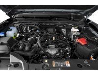 2026 Ford Ranger LARIAT 4WD SuperCrew 5' Box Exterior Shot 3