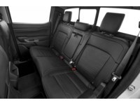 2026 Ford Ranger LARIAT | 4WD | 2.3L | 500A |  FX4 | BLK PK | TOW Interior Shot 5