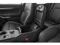 2026 Ford Ranger LARIAT 4WD SuperCrew 5' Box Interior Shot 7
