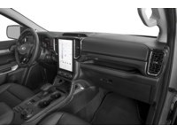 2026 Ford Ranger LARIAT | 4WD | 2.3L | 500A |  FX4 | BLK PK | TOW Interior Shot 1