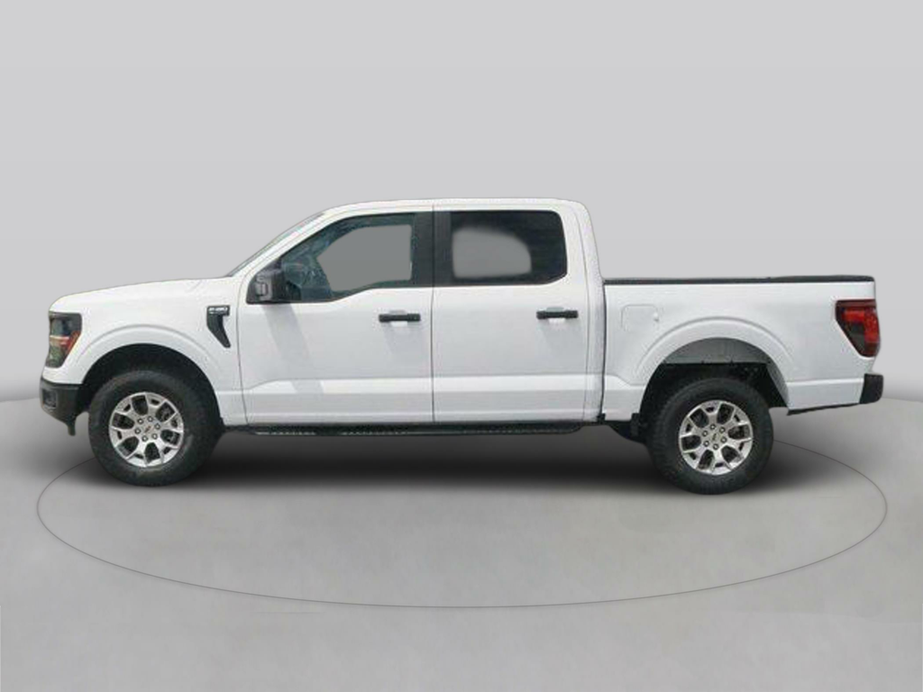 2026 Ford F-150 Police Responder