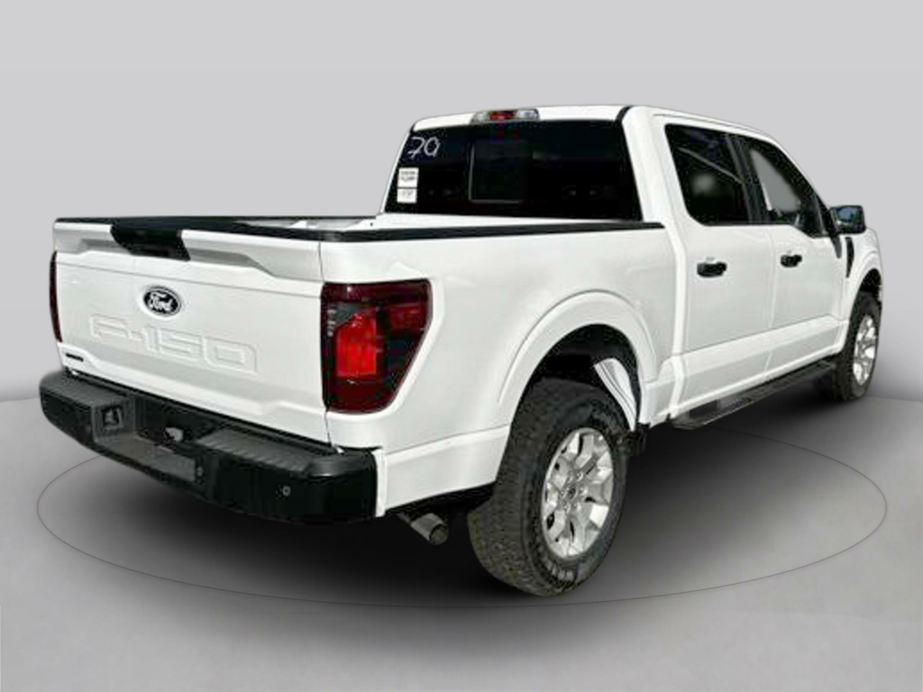 2026 Ford F-150 Police Responder