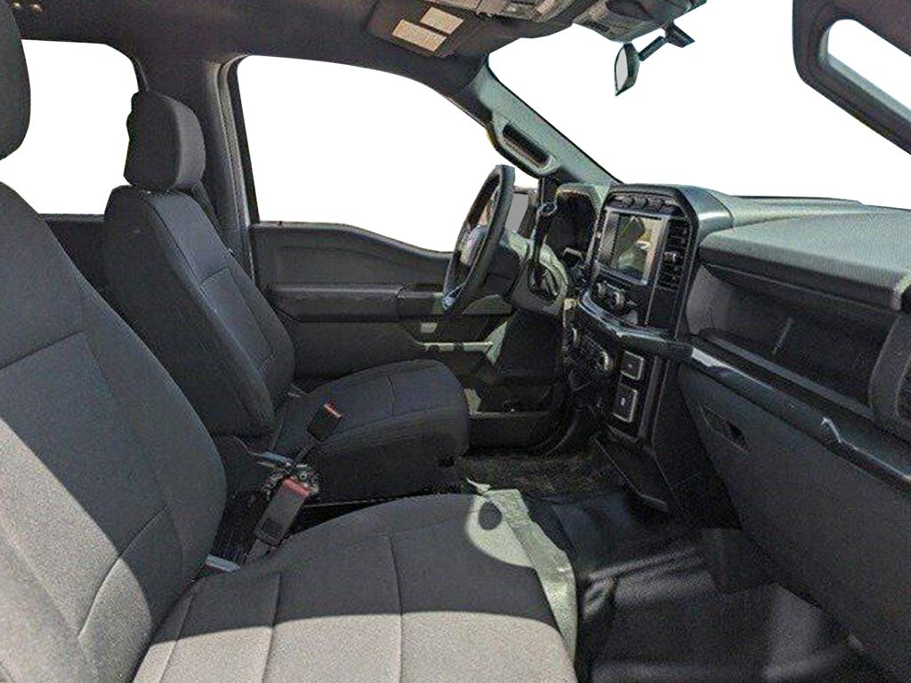 2026 Ford F-150 Police Responder
