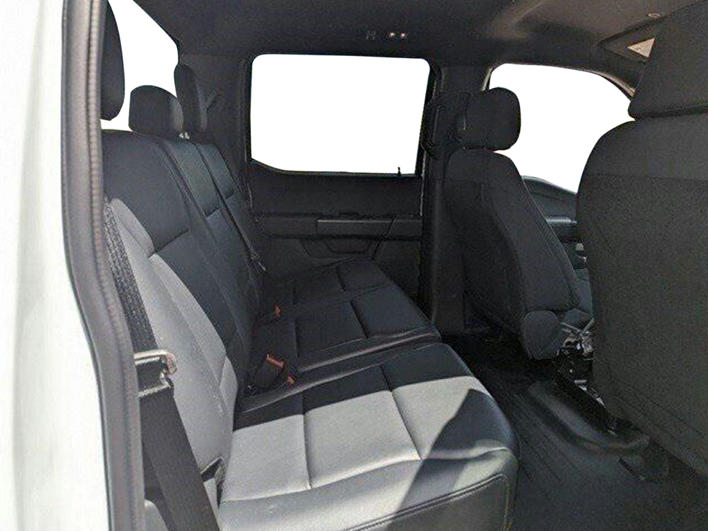 2026 Ford F-150 Police Responder