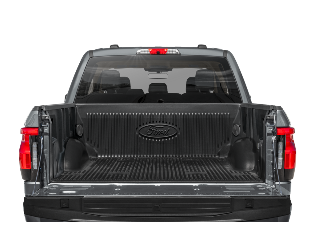 2026 Ford F-150 Lightning Exterior