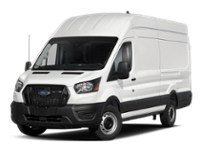 2026 Ford Transit Cargo Van T-350 148