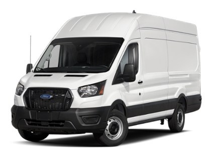 2024 Ford Transit Cargo Van T-250 148