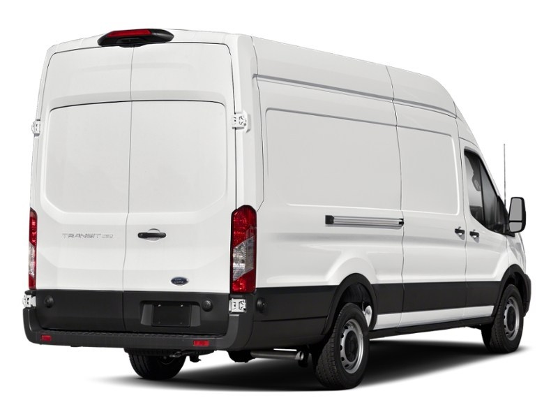 2026 Ford Transit Cargo Van T-350 148
