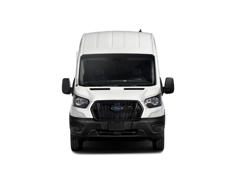 2026 Ford Transit Cargo Van T-350 148
