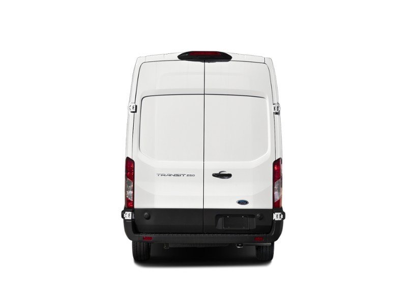 2026 Ford Transit Cargo Van T-350 148
