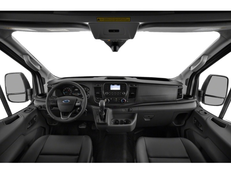 2026 Ford Transit Cargo Van T-350 148