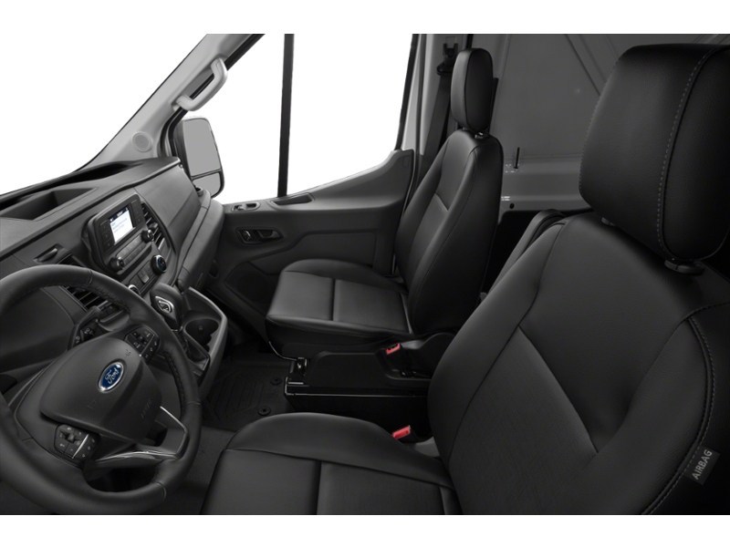 2026 Ford Transit Cargo Van T-350 148