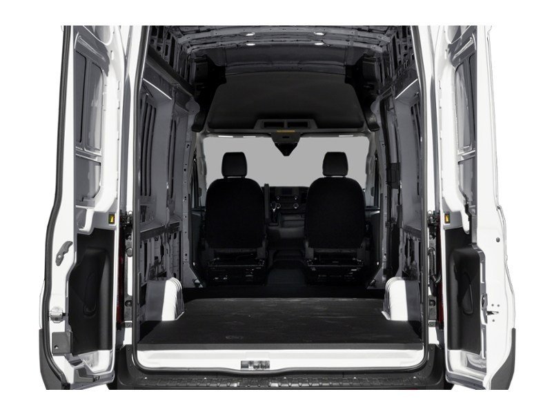 2026 Ford Transit Cargo Van T-350 148