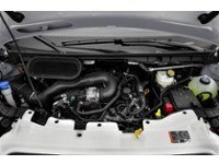 2026 Ford Transit Cargo Van T-350 148