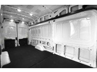 2026 Ford Transit Cargo Van T-350 148