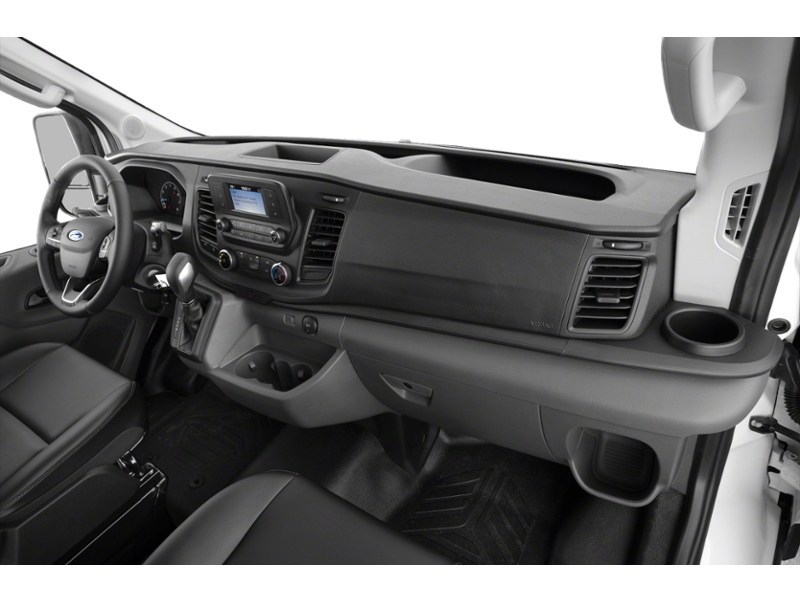 2026 Ford Transit Cargo Van T-350 148