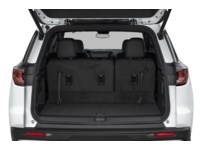 2026 GMC Acadia AWD 4dr Elevation Exterior Shot 4