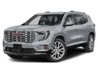 2024 GMC Acadia AWD 4dr Denali Exterior Shot 1
