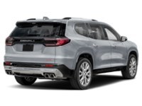 2024 GMC Acadia AWD 4dr Denali Exterior Shot 2