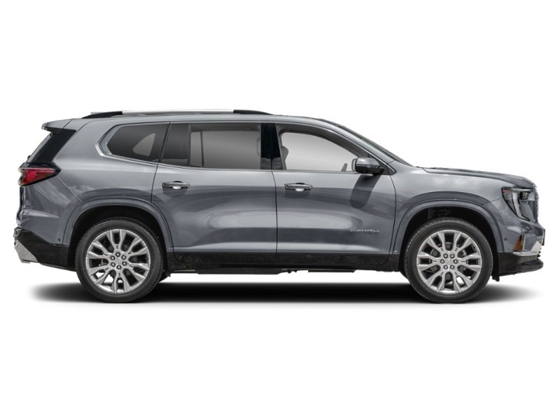 2024 GMC Acadia AWD 4dr Denali Exterior Shot 10