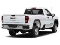2026 GMC Sierra 2500HD 4WD Reg Cab 142