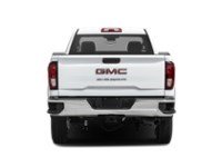 2026 GMC Sierra 2500HD 4WD Reg Cab 142