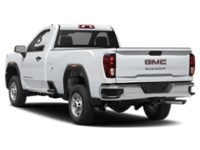 2026 GMC Sierra 2500HD 4WD Reg Cab 142