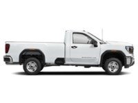 2026 GMC Sierra 2500HD 4WD Reg Cab 142