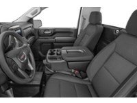 2026 GMC Sierra 2500HD 4WD Reg Cab 142