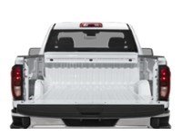 2026 GMC Sierra 2500HD 4WD Reg Cab 142