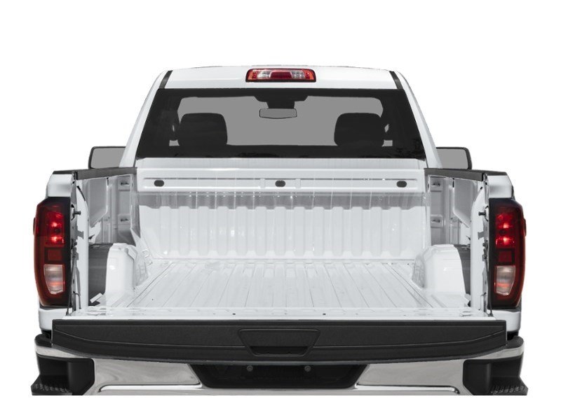 2026 GMC Sierra 2500HD 4WD Reg Cab 142