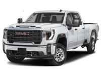 2026 GMC Sierra 2500HD 4WD Crew Cab 159