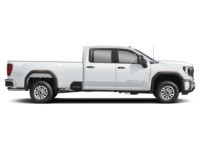 2026 GMC Sierra 2500HD 4WD Crew Cab 159