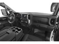 2026 GMC Sierra 2500HD 4WD Crew Cab 159